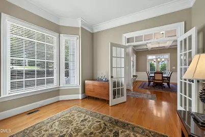 612 Crossway Lane, Holly Springs, NC 27540 - Photo 11