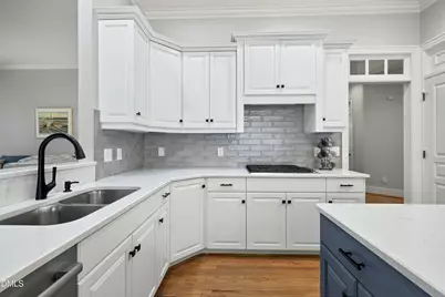 612 Crossway Lane, Holly Springs, NC 27540 - Photo 15