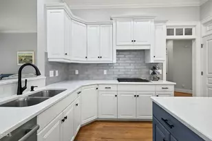 612 Crossway Ln, Holly Springs, NC 27540 - Photo 15
