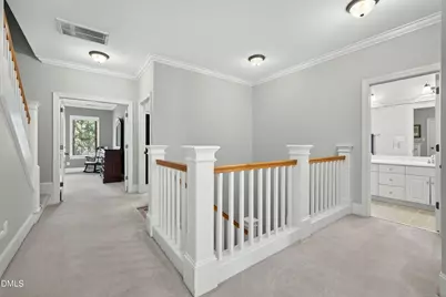612 Crossway Lane, Holly Springs, NC 27540 - Photo 43
