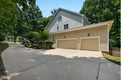 612 Crossway Lane, Holly Springs, NC 27540 - Photo 51