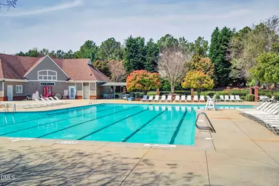 612 Crossway Lane, Holly Springs, NC 27540 - Photo 57