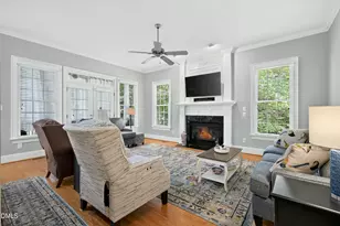 612 Crossway Ln, Holly Springs, NC 27540 - Photo 21