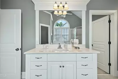 612 Crossway Lane, Holly Springs, NC 27540 - Photo 33