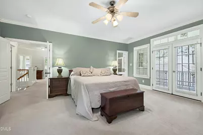 612 Crossway Lane, Holly Springs, NC 27540 - Photo 29