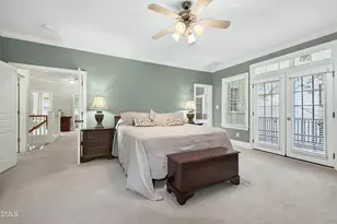 612 Crossway Ln, Holly Springs, NC 27540 - Photo 29