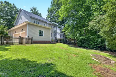 612 Crossway Lane, Holly Springs, NC 27540 - Photo 49
