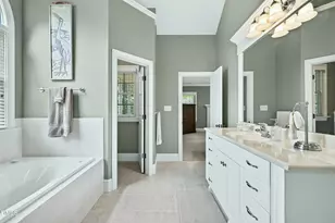 612 Crossway Ln, Holly Springs, NC 27540 - Photo 35