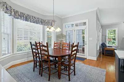 612 Crossway Lane, Holly Springs, NC 27540 - Photo 19