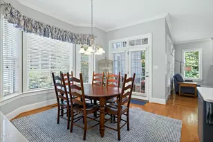 612 Crossway Ln, Holly Springs, NC 27540 - Photo 19