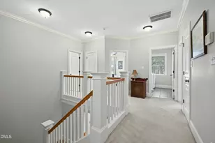 612 Crossway Ln, Holly Springs, NC 27540 - Photo 27