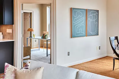 200 S Dawson Street #310, Raleigh, NC 27601 - Photo 21