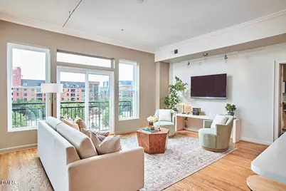 200 S Dawson Street #310, Raleigh, NC 27601 - Photo 3
