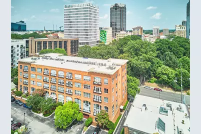 200 S Dawson Street #310, Raleigh, NC 27601 - Photo 33