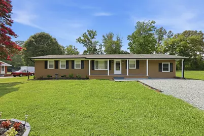 5413 S Nc 49 Highway, Burlington, NC 27215 - Photo 1