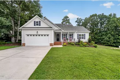 33 Greenfield Lane, Clayton, NC 27527 - Photo 1