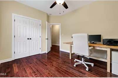 33 Greenfield Lane, Clayton, NC 27527 - Photo 23