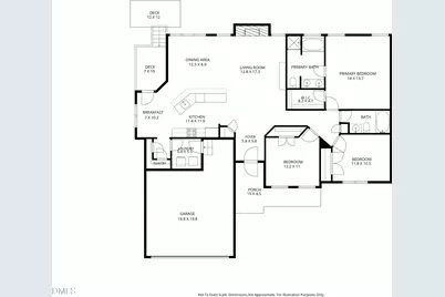 33 Greenfield Lane, Clayton, NC 27527 - Photo 41