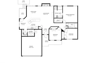 33 Greenfield Ln, Clayton, NC 27527 - Photo 41