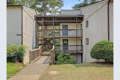 618 Pine Ridge Place, Raleigh, NC 27609 - Photo 33