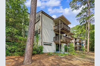 618 Pine Ridge Place, Raleigh, NC 27609 - Photo 35