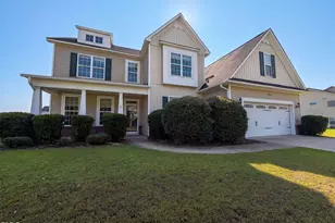 940 Pecan Grove Loop, Hope Mills, NC 28348 - Photo 1