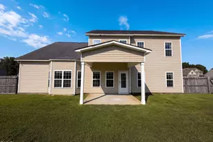 940 Pecan Grove Loop, Hope Mills, NC 28348 - Photo 5