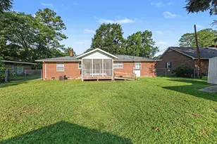 504 E Griswold St, Selma, NC 27576 - Photo 15