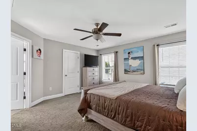 190 Southern Acres Drive, Angier, NC 27526 - Photo 19