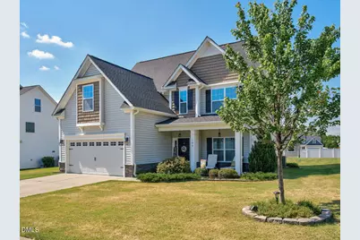 190 Southern Acres Drive, Angier, NC 27526 - Photo 1