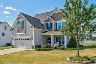 190 Southern Acres Dr, Angier, NC 27526 - Photo 1