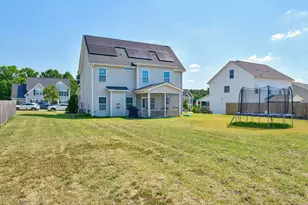 190 Southern Acres Dr, Angier, NC 27526 - Photo 31