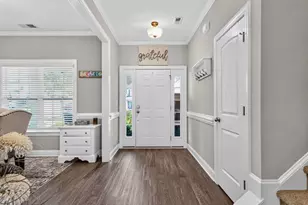 190 Southern Acres Dr, Angier, NC 27526 - Photo 5