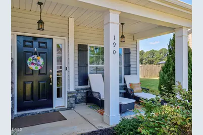 190 Southern Acres Drive, Angier, NC 27526 - Photo 3