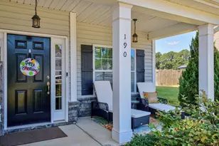 190 Southern Acres Dr, Angier, NC 27526 - Photo 3