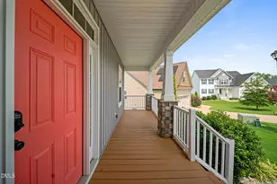 159 Thunder Ridge Dr, Garner, NC 27529 - Photo 3