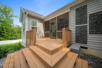 159 Thunder Ridge Drive, Garner, NC 27529 - Photo 31