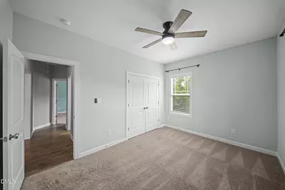 159 Thunder Ridge Drive, Garner, NC 27529 - Photo 21