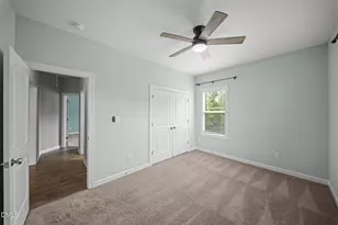 159 Thunder Ridge Dr, Garner, NC 27529 - Photo 21