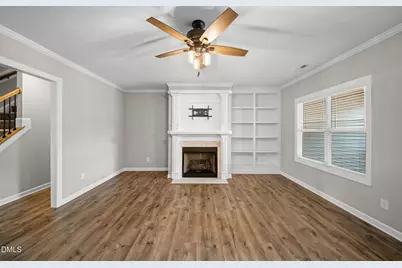 159 Thunder Ridge Drive, Garner, NC 27529 - Photo 5