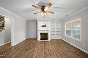 159 Thunder Ridge Dr, Garner, NC 27529 - Photo 5