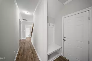 159 Thunder Ridge Dr, Garner, NC 27529 - Photo 19