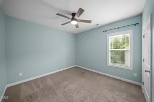 159 Thunder Ridge Dr, Garner, NC 27529 - Photo 23
