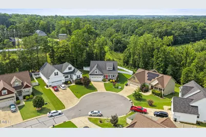 159 Thunder Ridge Drive, Garner, NC 27529 - Photo 41