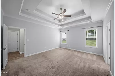 159 Thunder Ridge Drive, Garner, NC 27529 - Photo 13