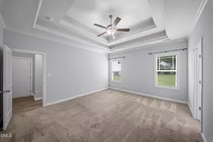 159 Thunder Ridge Dr, Garner, NC 27529 - Photo 13