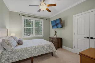 6716 Stepherly Way, Holly Springs, NC 27540 - Photo 27