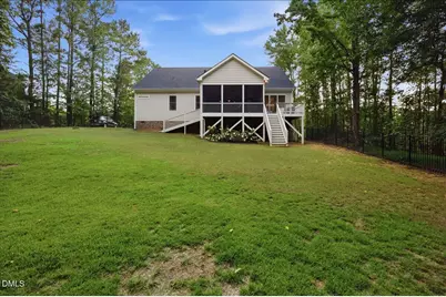 6716 Stepherly Way, Holly Springs, NC 27540 - Photo 37