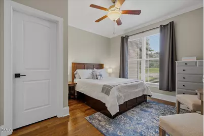 6716 Stepherly Way, Holly Springs, NC 27540 - Photo 15