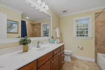 6716 Stepherly Way, Holly Springs, NC 27540 - Photo 25